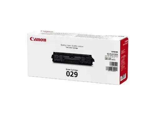 Canon Cartucho Drum 029 4371B002AA