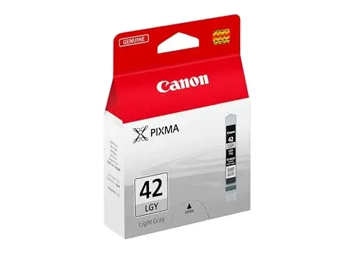 Canon CLI-42 LGY Cartucho de tinta cinzento
