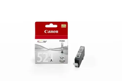 Canon CLI-521 Grey Tinteiro Capac.