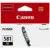 Canon CLI-581BK Tinteiro Black 2106C001