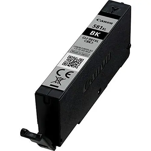 Canon CLI-581BK XL Cartucho de Tinta Preto 2052C001