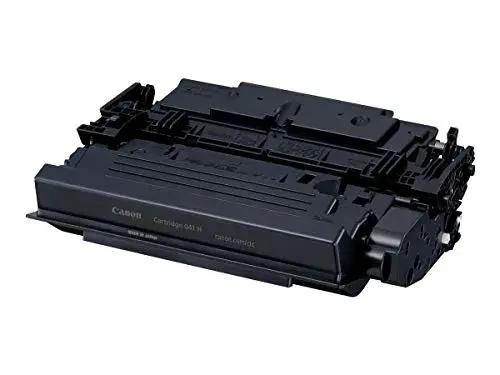 Canon CRG-041 H Tinteiro Preto 20000 páginas