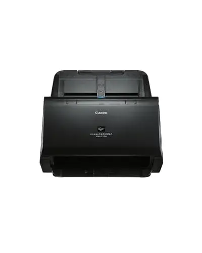 Canon DR-C230 Scanner