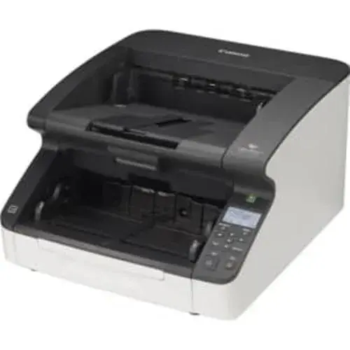 Canon DR-G2110 Scanner de produção 120 ppm Ethernet