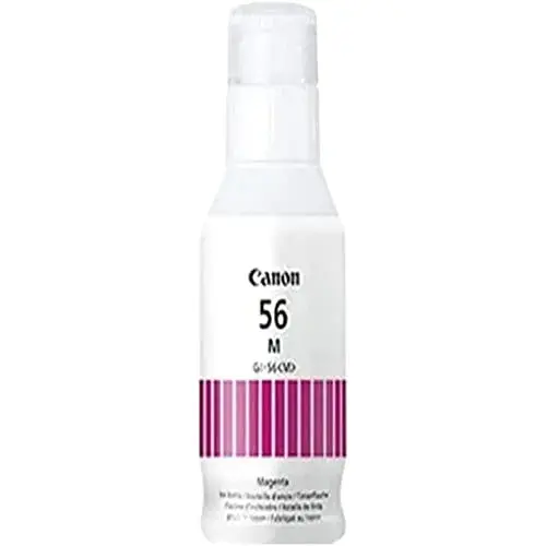Canon GI-56 Magenta 14.000 páginas