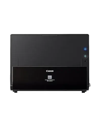 Canon imageFORMULA DR-C225 II Scanner Vertical Ultracompacto