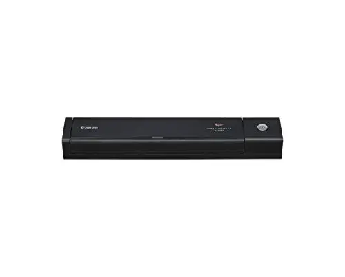 Canon imageFORMULA P-208II Scanner Portátil USB