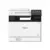 Canon Laser MF752Cdw Impressora Colorida de Alta Produtividade Branco