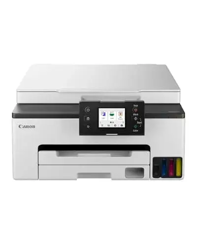 Canon Maxify GX1050 Impressora Multifuncional Automática Frente e Verso