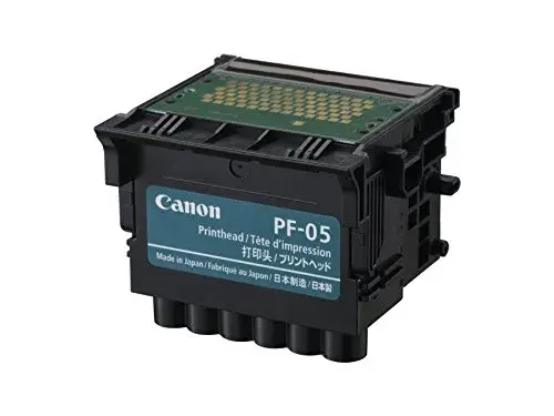 Canon PF-05 Cabeça de Impressora Jato de Tinta 1 Peça