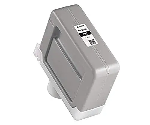 Canon PFI-310 BK Tinta preta 330 ml
