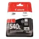 Canon PG-540L Tinta preta 11ml {300 páginas}