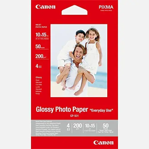 Canon PG-560XL CL-561XL Multipack Tinta Preto e Colorido 12,2ml e 14,3ml