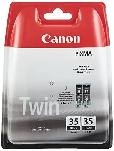 Canon PGI-35 Twin Pack Tinteiro