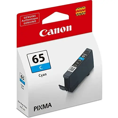 Canon PIXMA PRO-200 Tinta baseada em corante 12,6 ml azul