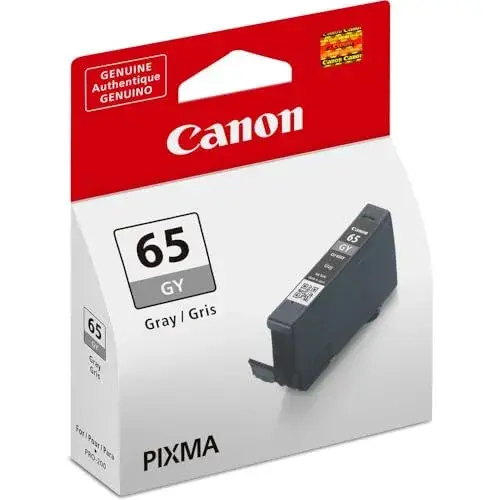 Canon PIXMA PRO-200 Tinta baseada em corante 12,6 ml Cinza