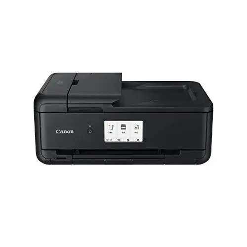 Canon PIXMA TS9550a Impressora A3 Wi-Fi