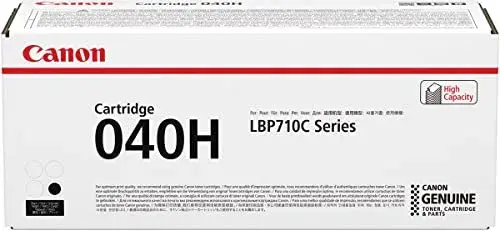 Canon Toner 040 H 0461C001AA