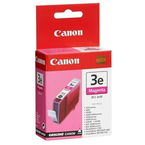 Canon BCI-3EM Tinteiro Cyan 4481A003