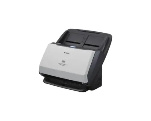 Canon DR-M160II Scanner Duplex USB2