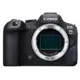 Canon EOS R6 II Full Frame 24.2MP Sem Espelho