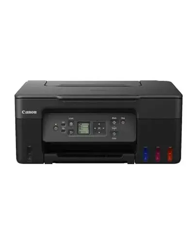 Canon Megatank G3570 Impressora Multifuncional WiFi