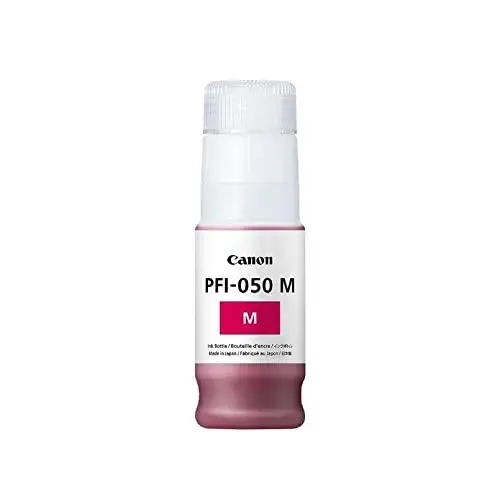 Canon PFI-050M Tinteiro Magenta