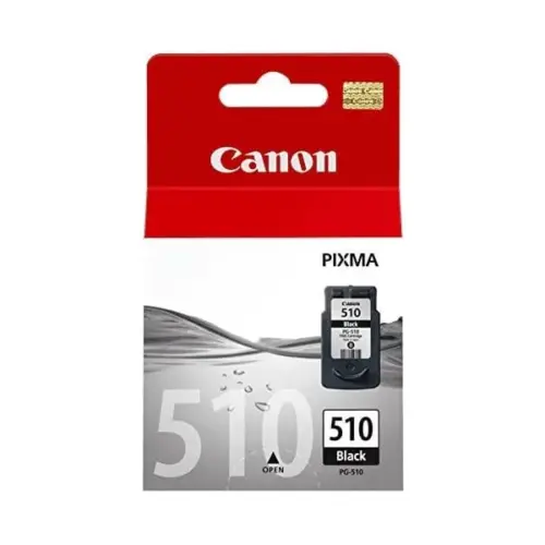 Canon PG-510 Preto Tinteiro