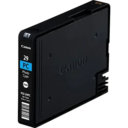 Canon PGI-29 PC Tinteiro Suplementar