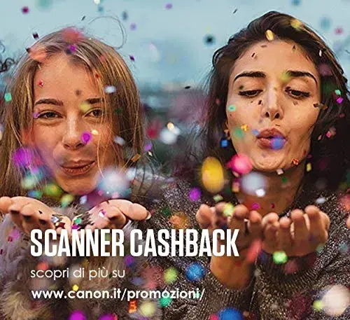 Canon ScanFront 400 Scanner UBS NLPI