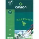 Canson Bloco de Desenho A4 120g 24 Folhas