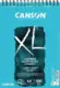 Canson Bloco de Desenho A4 XL Aquarelle 300g 30 Fls