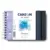 Canson Caderno Artbook Montval A5 300gr 48 Fls