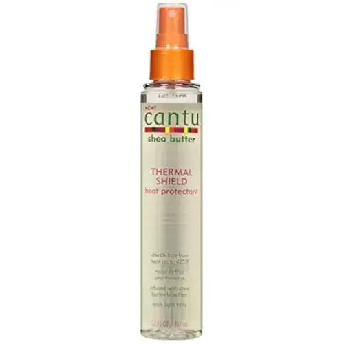 Cantu Manteiga de Karitê Spray Protetor Térmico 151ml