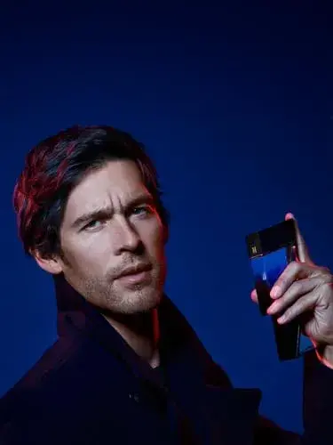 Carolina Herrera Bad Boy Cobalt Elixir Eau de Parfum 150ml