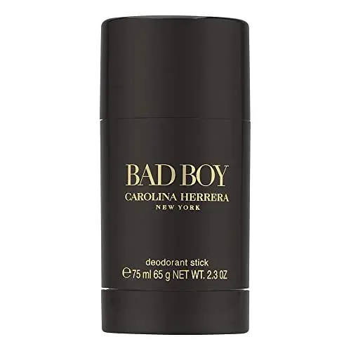 Carolina Herrera Bad Boy Desodorante Stick 75ml