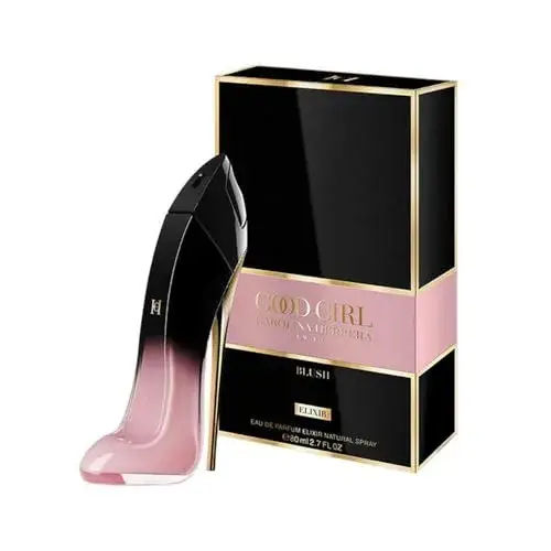Carolina Herrera Good Girl Blush Elixir 80ml Eau de Parfum