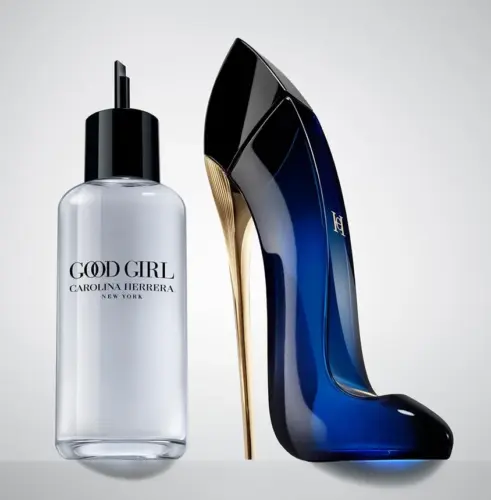 Carolina Herrera Good Girl Eau de Parfum 100ml