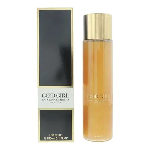 Carolina Herrera Óleo de Pernas Good Girl 150ml