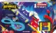 Carrera Pista de Corrida Batwheels do Batman 2,4m