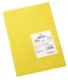 Cartolina 185g Amarelo canário A4 50 folhas