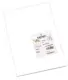 Cartolina gramatura branco A3 50 un