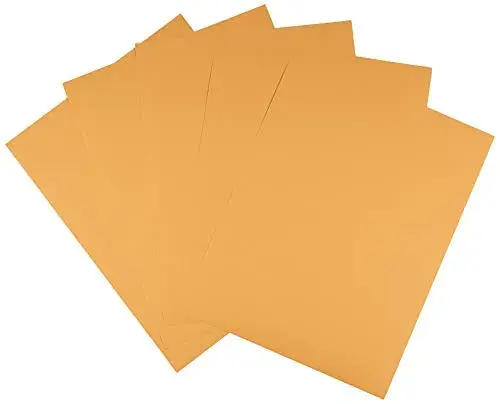 Cartolina 180g Avela 50×65 cm 25 unbitos