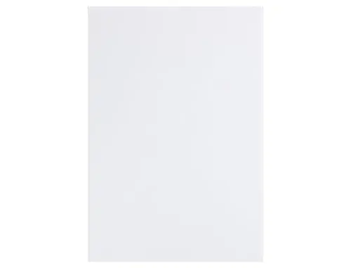 Cartolina 180g Branco A4 100 folhas