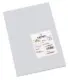Cartulina 185g Cinza A4 50 folhas