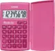 Casio LC401LV Calculadora escolar rosa