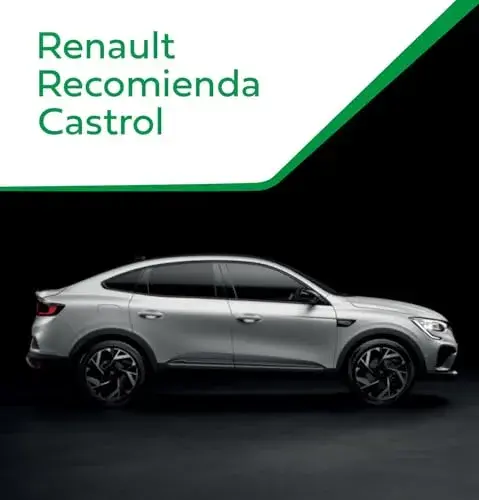 Castrol Óleo de Motor GTX 5W-30 RN17 5L