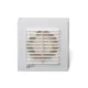 Cata B-10 extrator de ar 15W branco