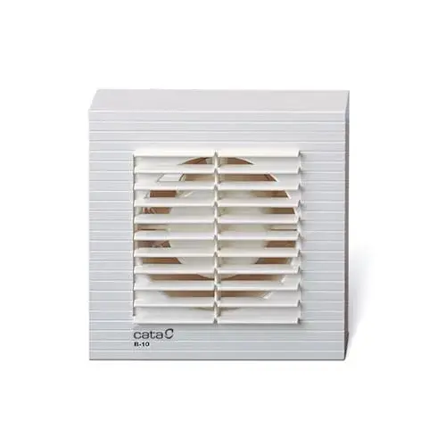 Cata B-10 extrator de ar 15W branco
