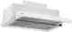Cata TFH 6830 GWH 135W Exaustor incorporado Branco